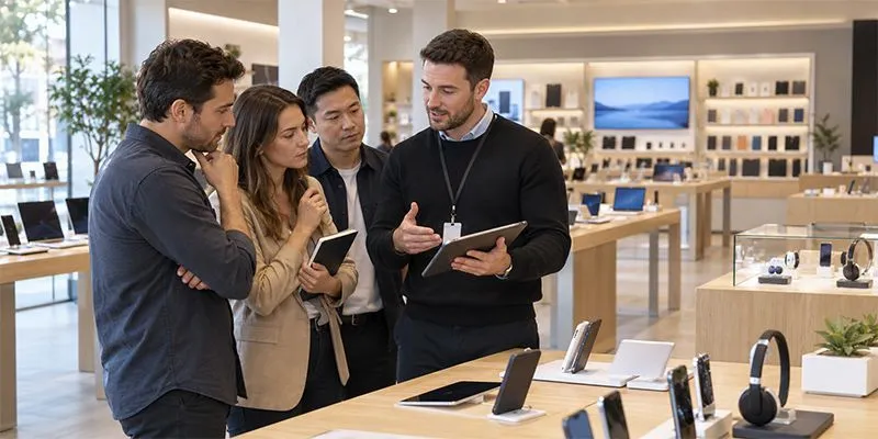 4 дня обучения, которые заменяют годы проб: как проходит офлайн-курс для партнеров Айстудио